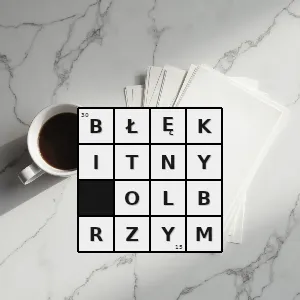 Hasło krzyżówkowe gwiazda o typie widmowym o lub b należąca do iii klasy jasności - błękitny olbrzym – rozwiązanie, synonimy, podpowiedzi i definicje krzyżówkowe